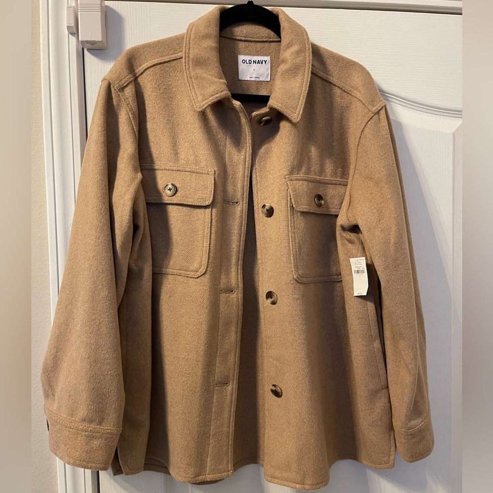 NWT Old Navy Jacket